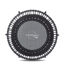 Load image into Gallery viewer, JumpSport 350 Pro Trampoline with Handlebar