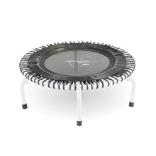 Load image into Gallery viewer, JumpSport 550 Pro Club Edition Trampoline with Handlebar