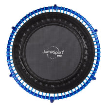 Load image into Gallery viewer, JumpSport 350 Pro Trampoline with Handlebar