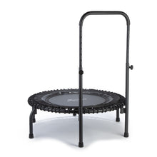 Load image into Gallery viewer, JumpSport 550 Pro Club Edition Trampoline with Handlebar