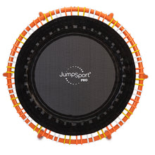 Load image into Gallery viewer, JumpSport 350 Pro Trampoline with Handlebar