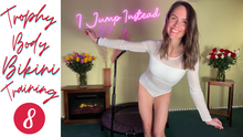 Load image into Gallery viewer, Trophy Body Bikini Training