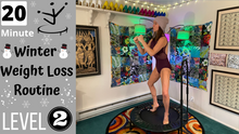 Load image into Gallery viewer, Package Deal: Winter Weight Loss | Levels 1 & 2