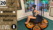 Load image into Gallery viewer, Package Deal: Winter Weight Loss | Levels 1 & 2