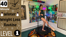 Load image into Gallery viewer, Package Deal: Winter Weight Loss | Levels 1 & 2