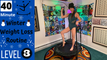 Load image into Gallery viewer, Package Deal: Winter Weight Loss | Levels 2 & 3