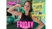 Load image into Gallery viewer, The Complete Trophy Body Training 1.0 Program - Masterfully Crafted Full Body Training
