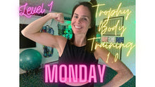 Load image into Gallery viewer, The Complete Trophy Body Training 1.0 Program - Masterfully Crafted Full Body Training