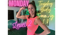 Load image into Gallery viewer, The Complete Trophy Body Training 1.0 Program - Masterfully Crafted Full Body Training
