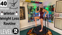 Load image into Gallery viewer, Package Deal: Winter Weight Loss | Levels 2 & 3