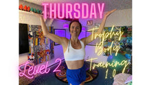 Load image into Gallery viewer, The Complete Trophy Body Training 1.0 Program - Masterfully Crafted Full Body Training