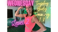 Load image into Gallery viewer, The Complete Trophy Body Training 1.0 Program - Masterfully Crafted Full Body Training