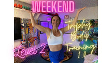 Load image into Gallery viewer, The Trophy Body Training 1.0 Level 2 Program - Masterfully Crafted Full Body Training