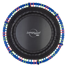 Load image into Gallery viewer, JumpSport 350 Pro Trampoline with Handlebar
