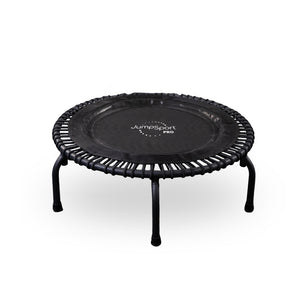 JumpSport 350 Pro Trampoline with Handlebar