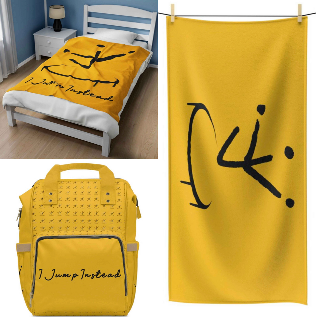 Trophy Lifestyle Bundle - Zesty Lemon
